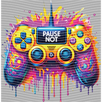 Game controller-GC 73